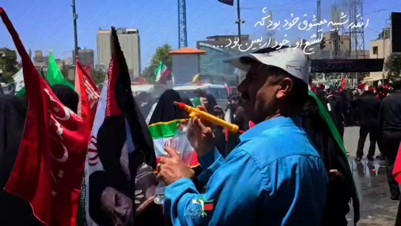 لعنت به شبهای بعد از تو به دردی که ماند از تو...💔