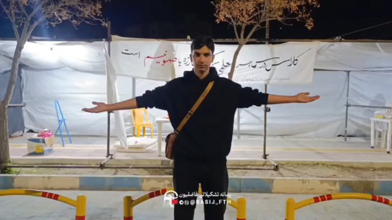 میگن اینا همه هوش مصنوعیه!!!