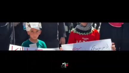 این قاب فقط یک وداع نیست روایت کودکانی است که با دلهای کوچکشان بزرگترین درس را آموختند.