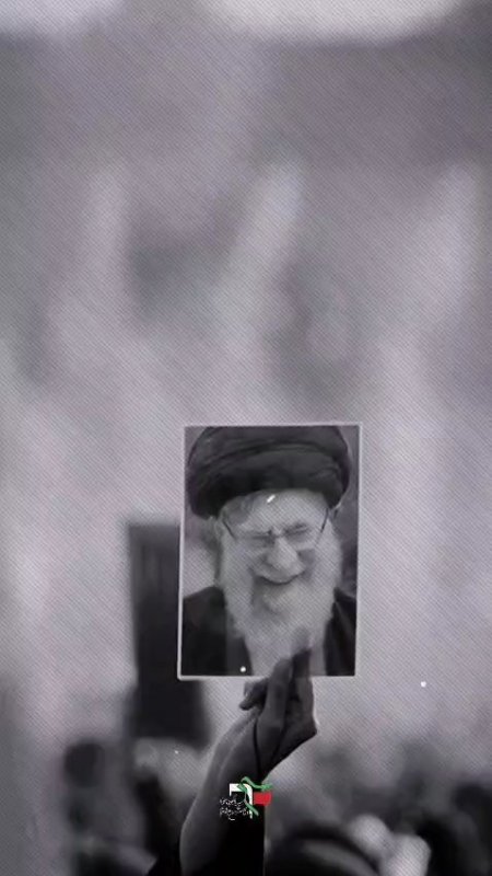 من خود به چشم خویشتن دیدم که جانم می‌رود...