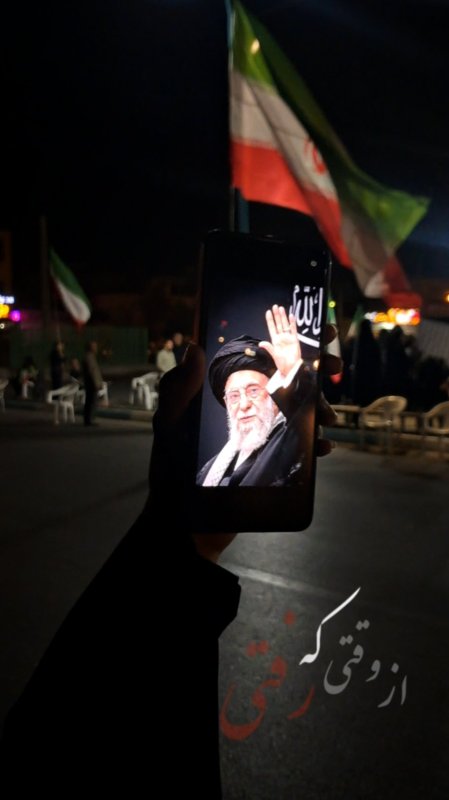از وقتی که رفتی...