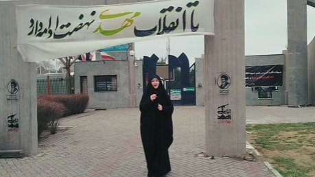 🔻#مصاحبه  فکر کن آینده‌ات فقط در گرو یک انتخابه؛ نظرت چی می‌تونه باشه؟🤔