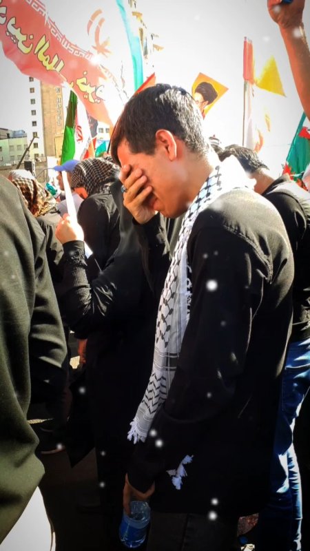 فراق یار