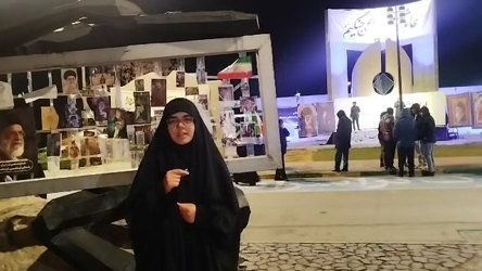 #مصاحبه -  پیشرفت همیشه اون‌جایی نیست که فکر می‌کنی... 💭🌍🔥 میدونید ابرقدرت های دنیا از کجا شروع کردن؟ برای ابر قدرت شدن باید از چه مراحلی گذر کرد‍؟ ایران امروز کجای ایرانی این راه ایستاده؟
