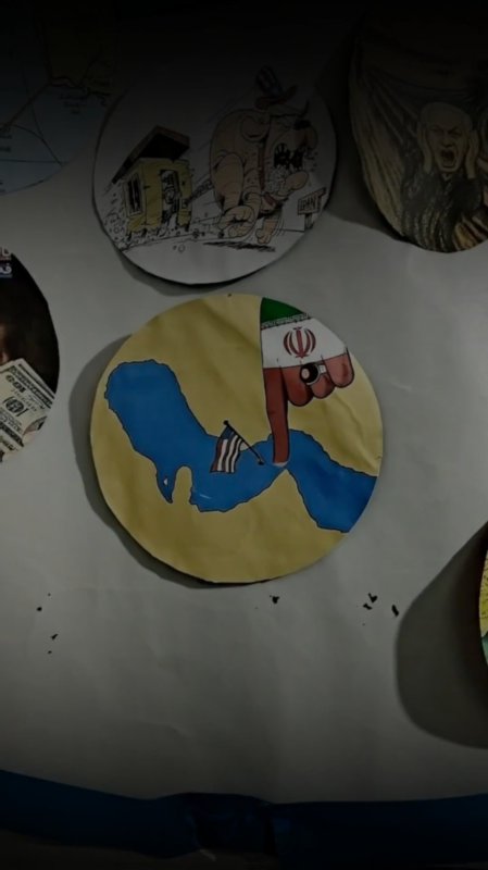 و فرعون یک بار دیگر غرق خواهد شد.