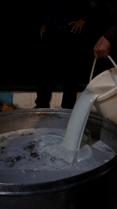 نذری خنک
