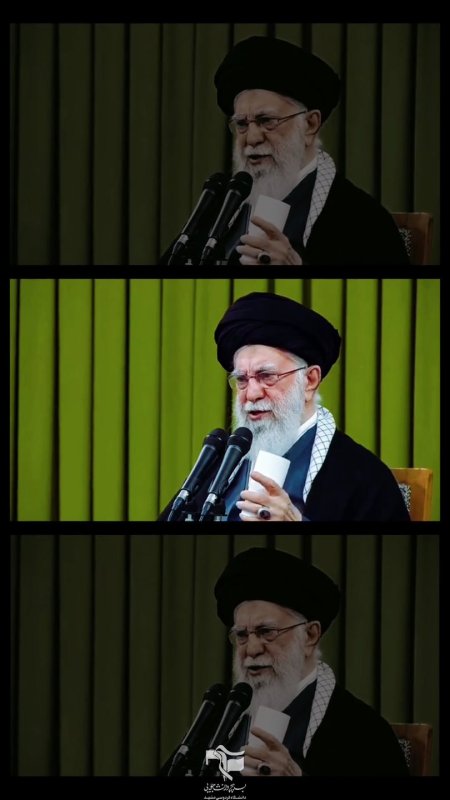 نمایشگاه بعثت مردم ؛ در موضوع دوم  روایتی تصویری از حضور پرشور و همدلانه مردم ایران عزیز در بزنگاه‌های تاریخ‌ساز.