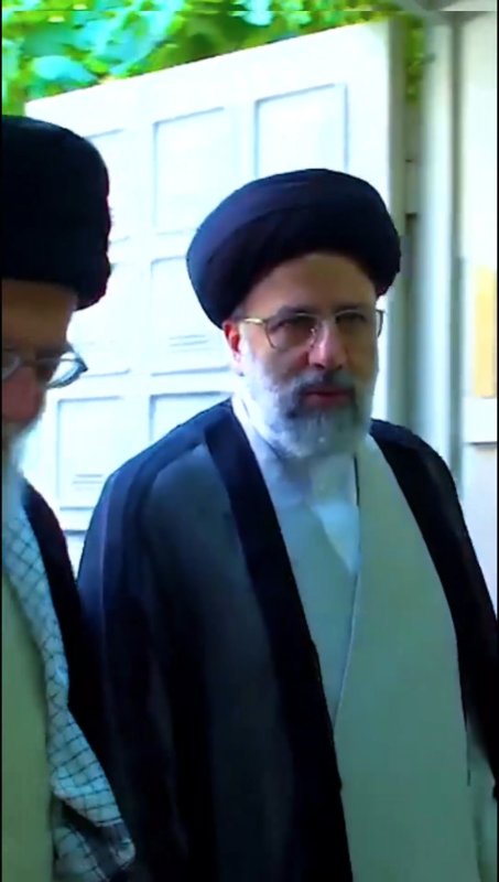 شهید رئیسی