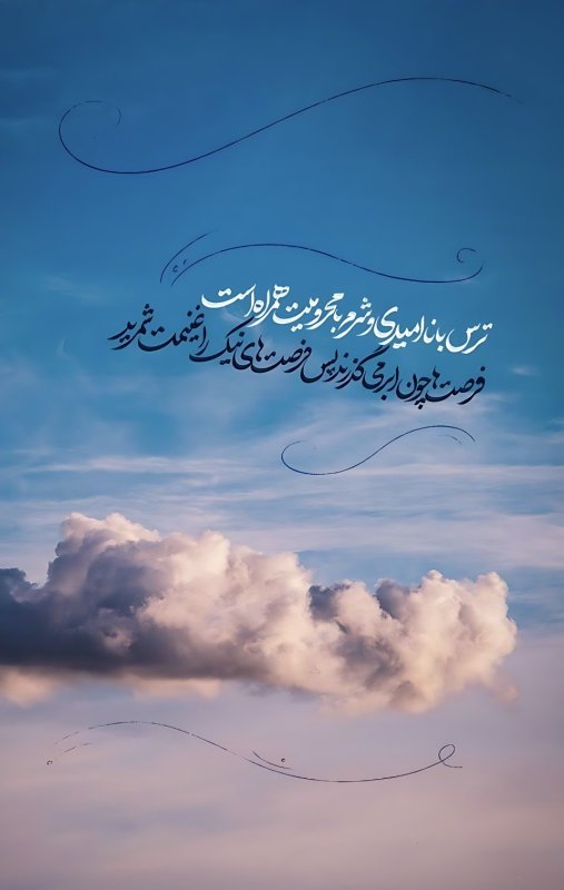 حکمت امیرالمؤمنین علیه السلام