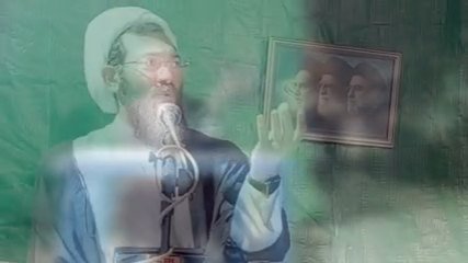 سخنرانی تبیینی