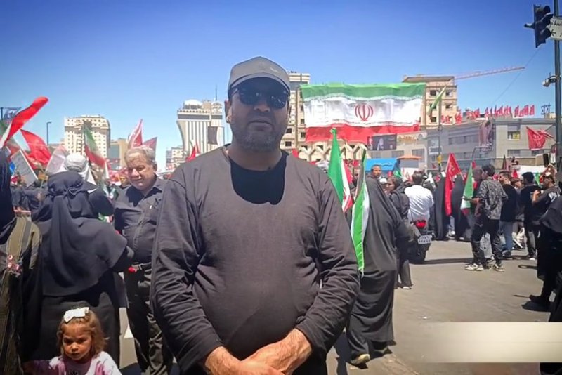 مصاحبه