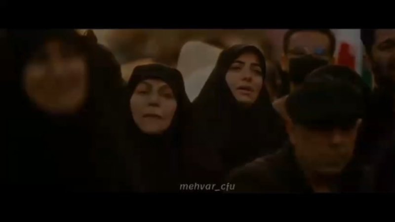 ما را این گمان نبود...