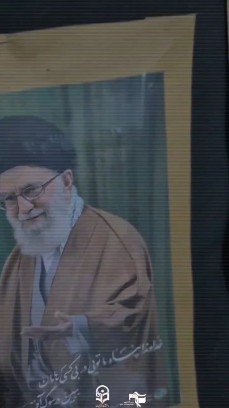 آقای شهیدم
