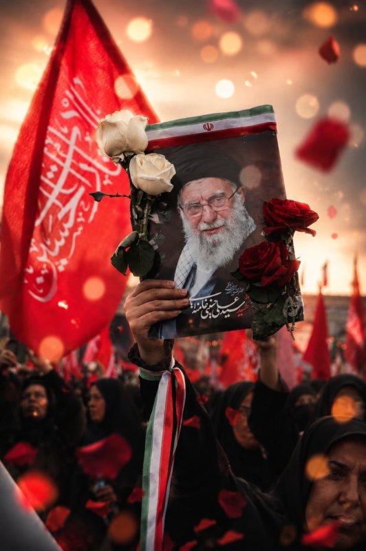 تشییع