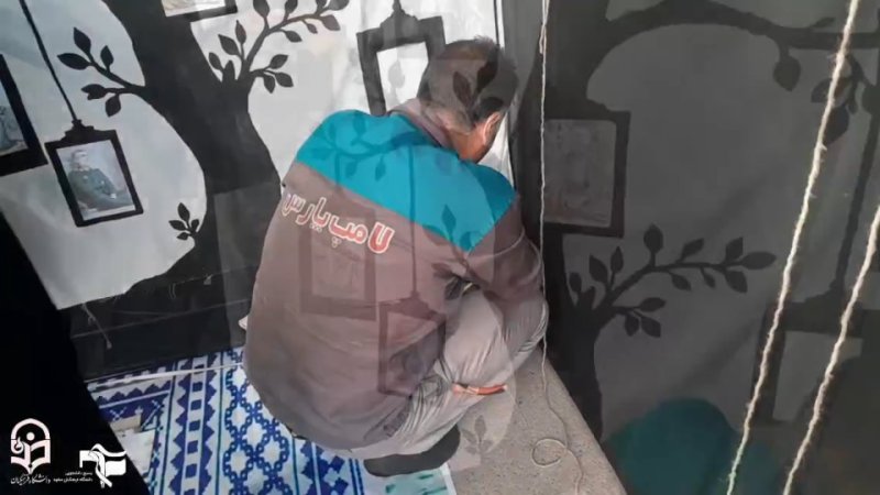بدرقه آقا