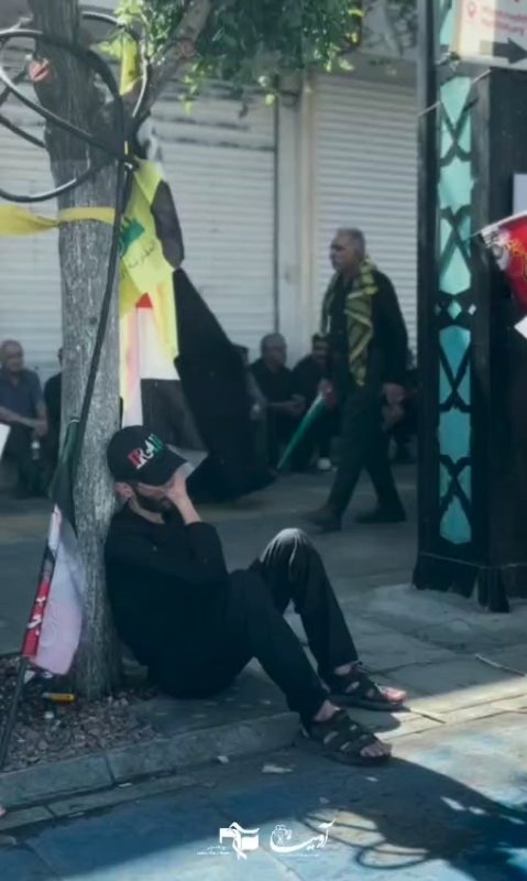 بدرقه آقا