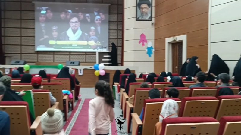 محفل فرماندهان آینده