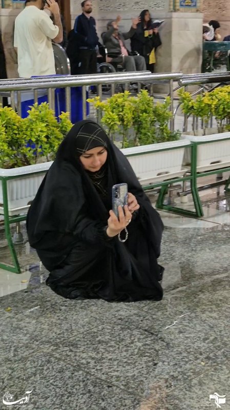 حال و هوای بهشت