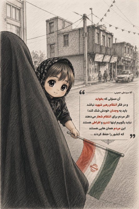 انتقام