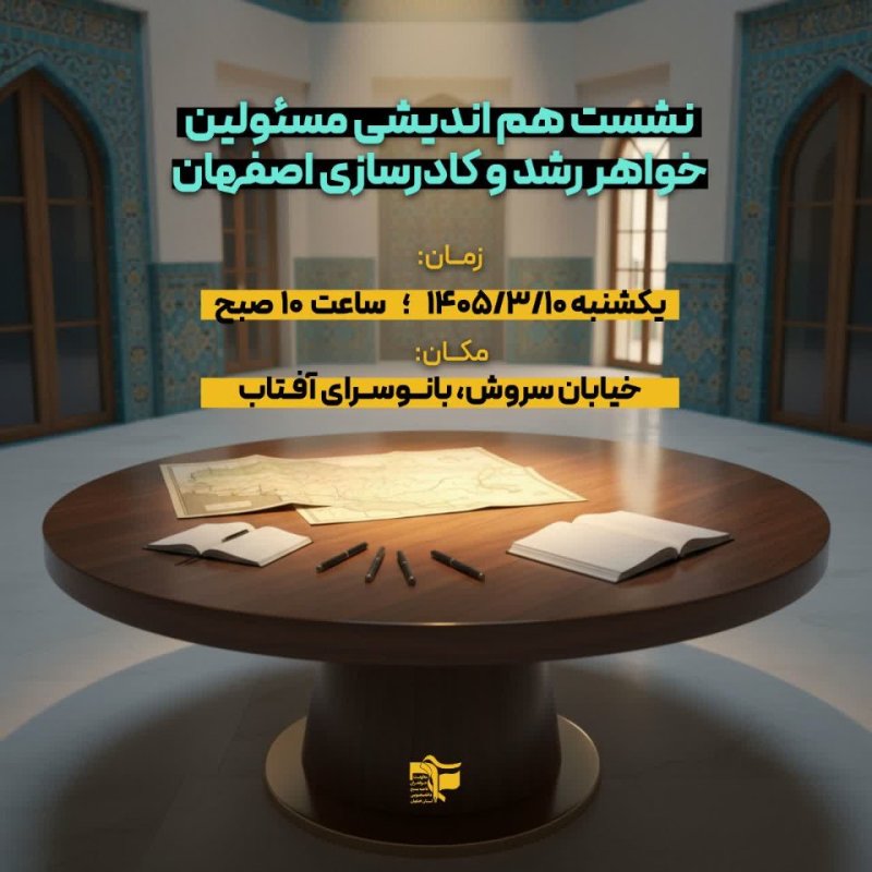 هم اندیشی خواهران