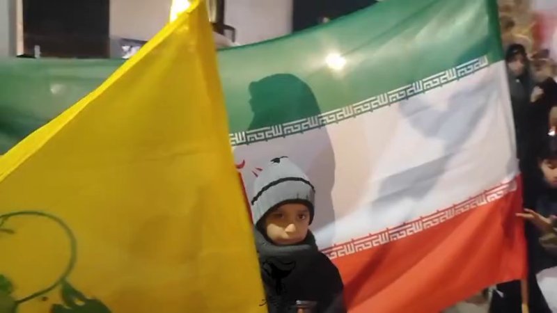 روز جمهوری اسلامی