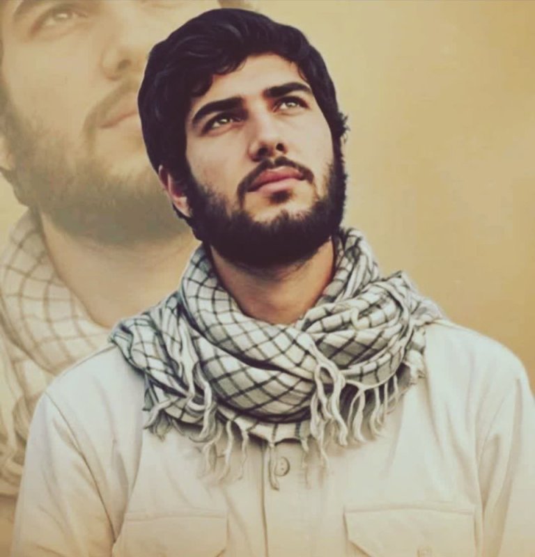 #شـهیدانـہ🕊️