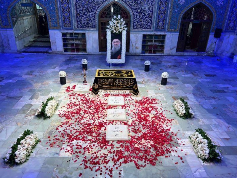 قاب ماندگار