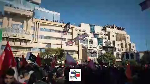 لبیک سید مجتبی