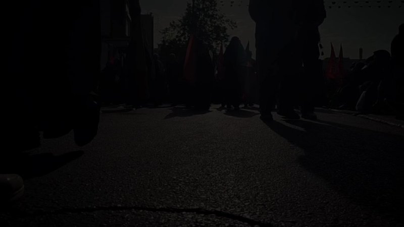 آخرین تدارک