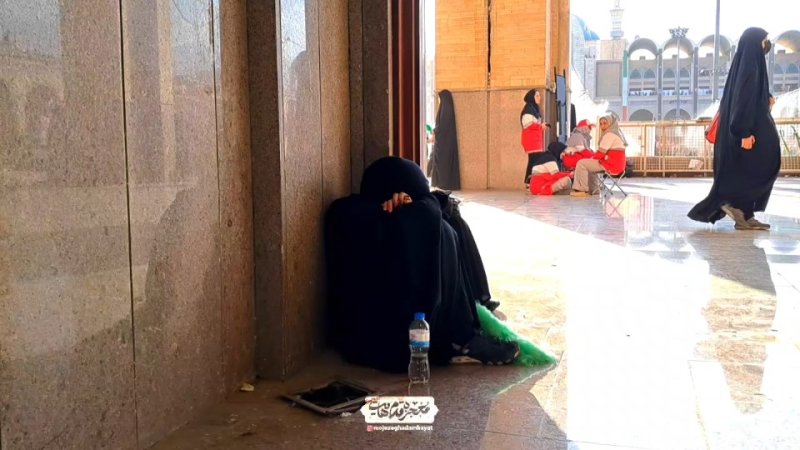 پس تکلیف عشق چی میشه؟