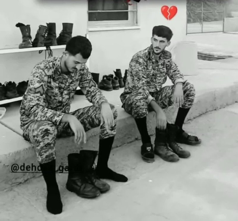 شهید ابوالفضل حسینی