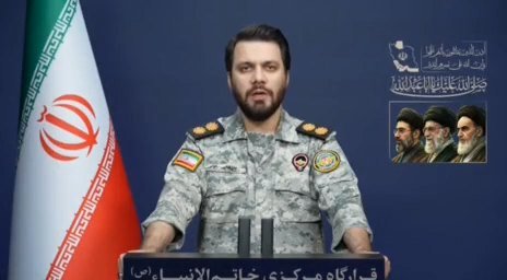 زیرساخت بزنید همه زیرساخت‌های منطقه را می‌زنیم