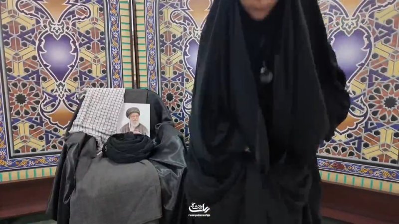 کلیپ مصاحبه