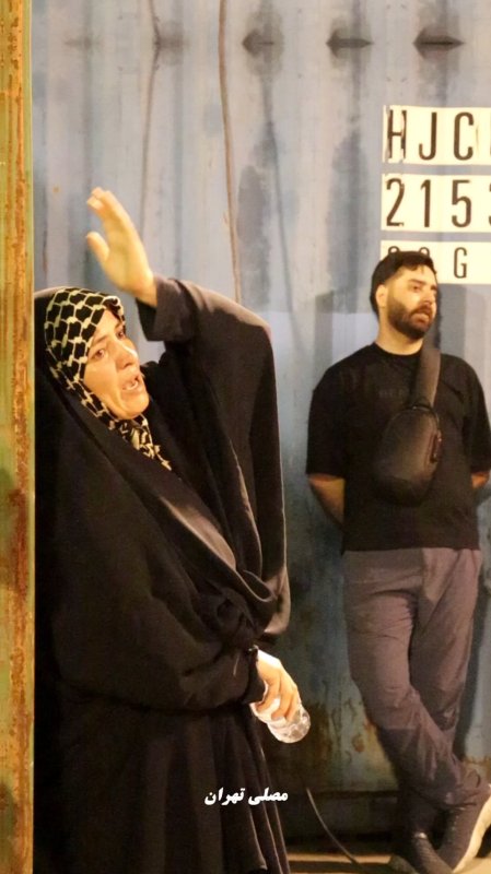 وداعِ جان