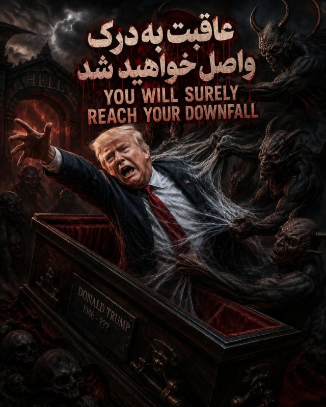 دشمن