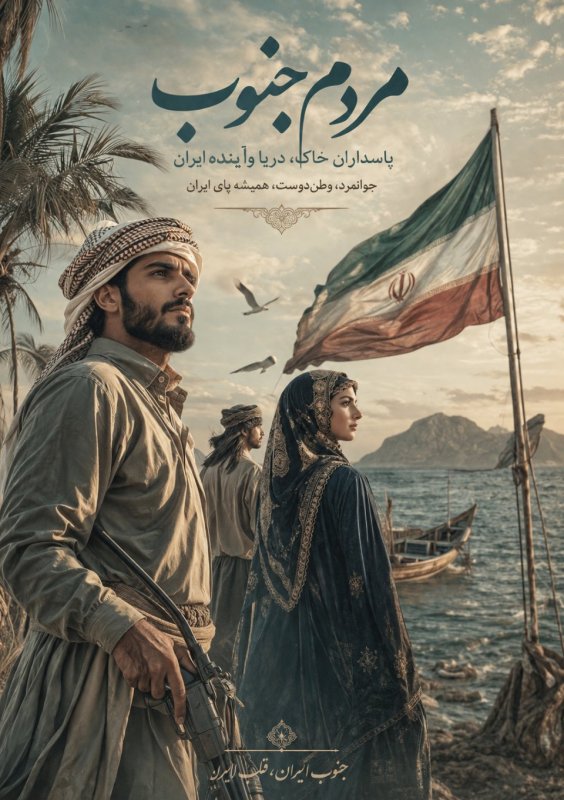 جنوب غیور