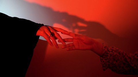 فیلم کوتاه «ثبت بی تکرار»