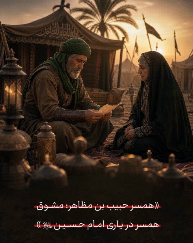 بانوی با بصیرت