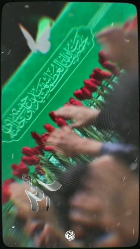 آخرین دیدار┃ پدر از دست دادیم...  #خوزستان  #دانشجویی #ریلز #یالثارات_الخامنه_ای #تیر۱۴۰۵