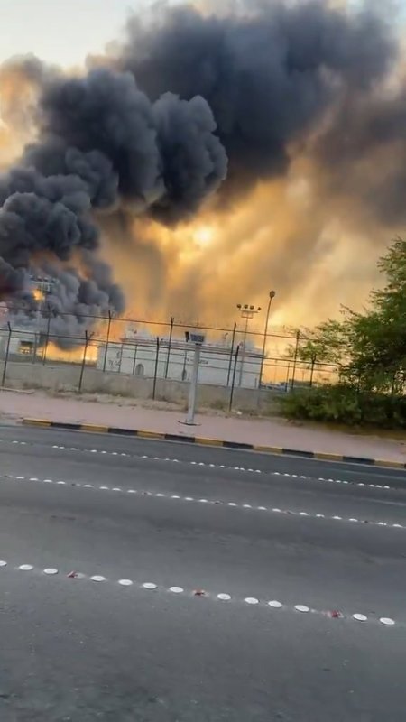 عاقبت دوستی و پایگاه دادن به آمریکا...