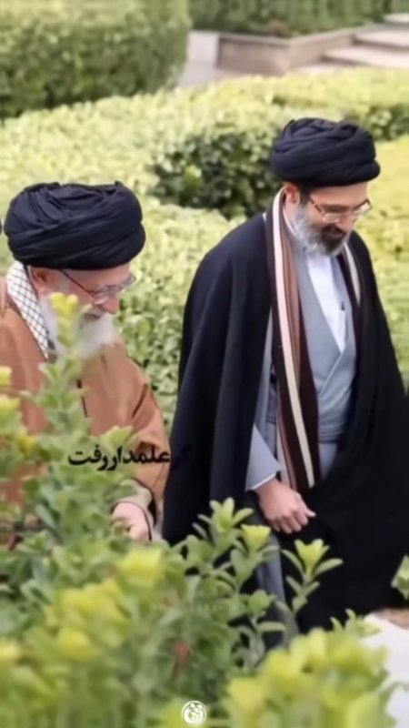 آخرین دیدار┃ علم پدری هست هنوز  #خوزستان  #دانشجویی #ریلز #یالثارات_الخامنه_ای #تیر۱۴۰۵