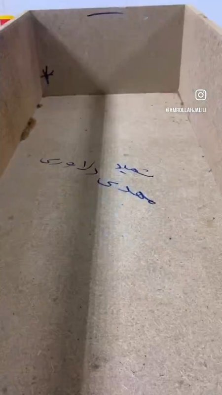 شهید مهدی دلاوری