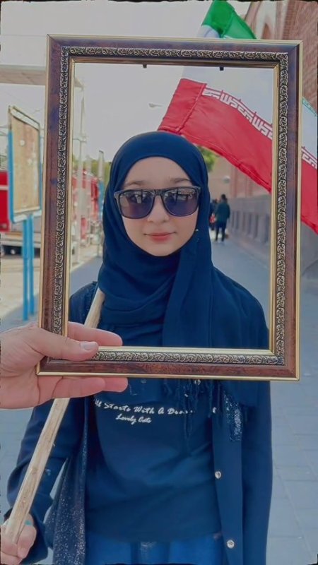 این قاب خالی نمیماند