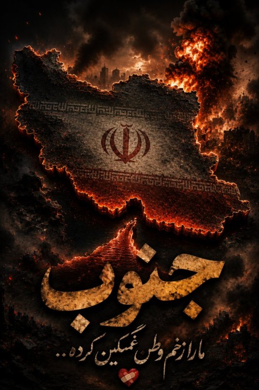 #جنوب