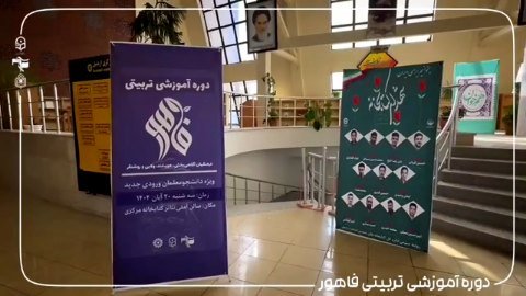 هم قدم ۲
