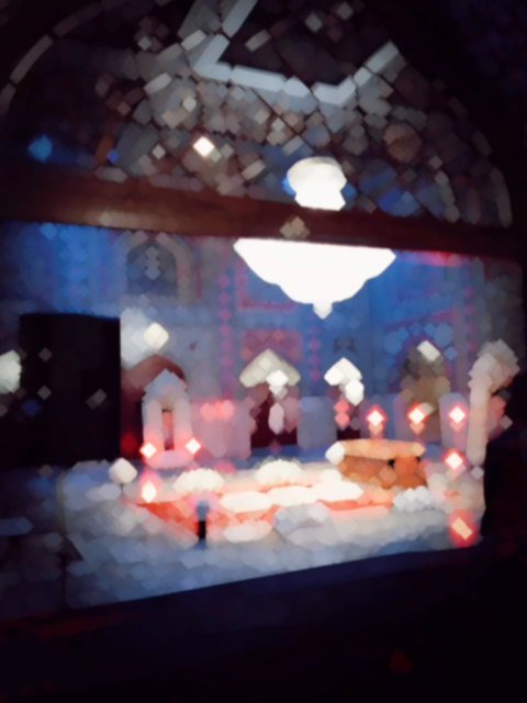 رهبر شهیـد ایـران