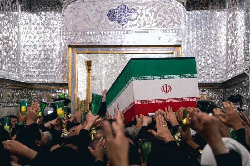 طواف حرم