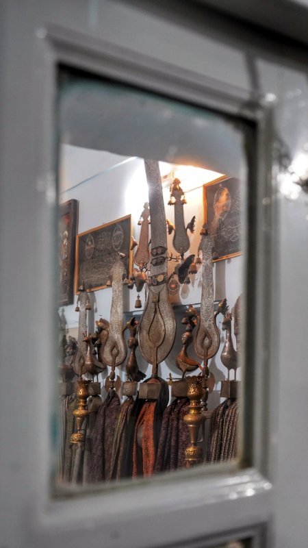 هوای روضه