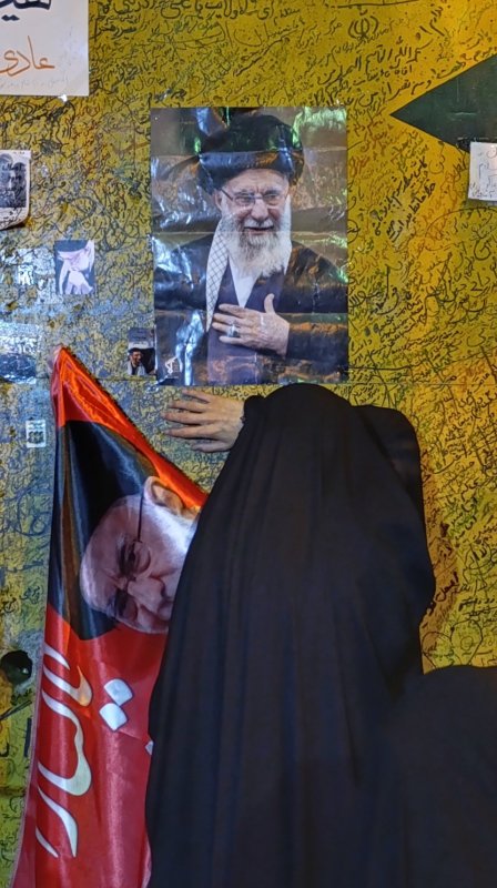شهر بی‌یار