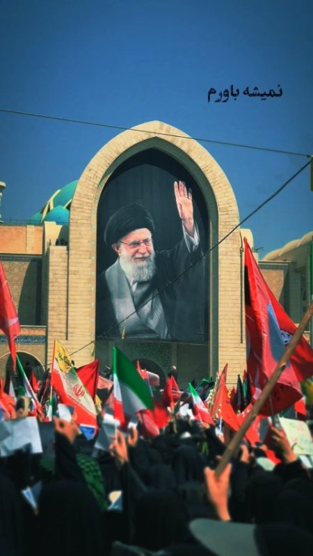 نمیشه باورم که وقت رفتنه